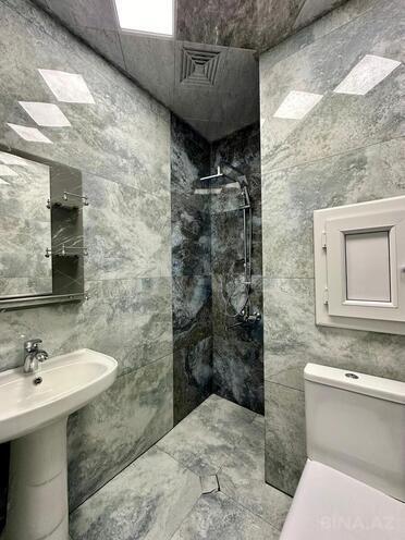 Satılır 2 otaqlı köhnə tikili 60 m², Memar Əcəmi m., photo 11 from 12