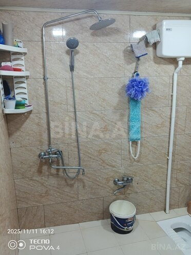 Satılır 2 otaqlı həyət evi/bağ evi 42 m², Keşlə q., photo 9 from 15