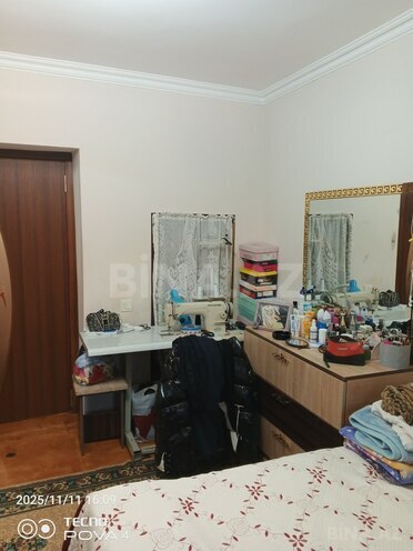 Satılır 2 otaqlı həyət evi/bağ evi 42 m², Keşlə q., photo 11 from 15