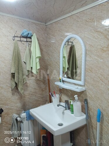 Satılır 2 otaqlı həyət evi/bağ evi 42 m², Keşlə q., photo 8 from 15