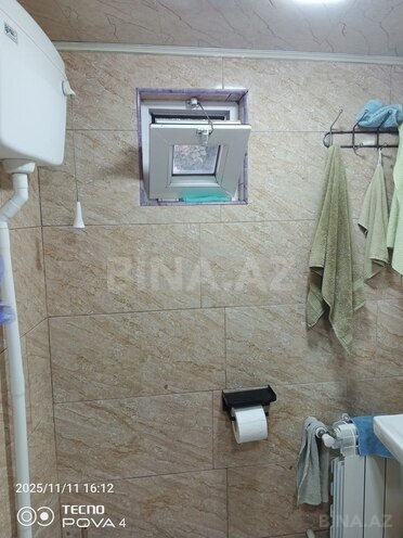 Satılır 2 otaqlı həyət evi/bağ evi 42 m², Keşlə q., photo 7 from 15