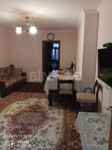 Satılır 2 otaqlı həyət evi/bağ evi 42 m², Keşlə q., photo 6 from 15