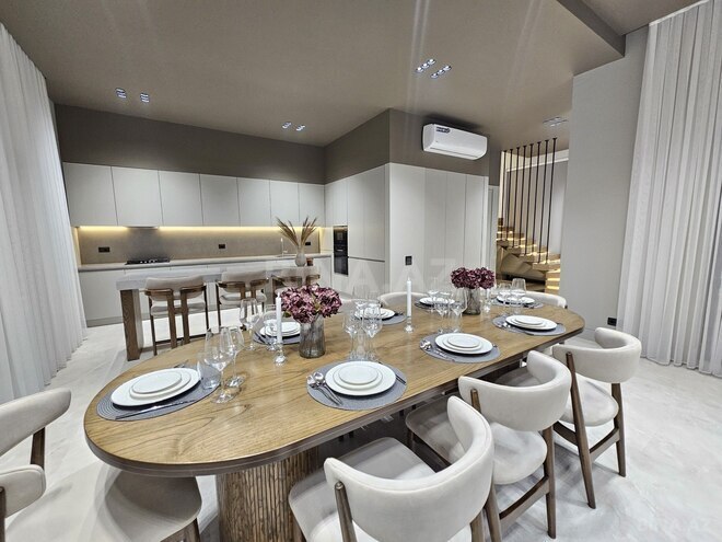 Продаётся 4-комн. дом/дача 250 м², пос. Мардакан, photo 23 from 29