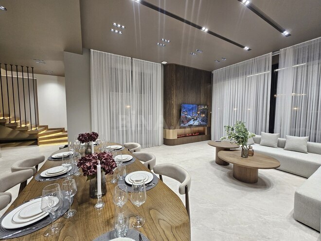 Продаётся 4-комн. дом/дача 250 м², пос. Мардакан, photo 25 from 29