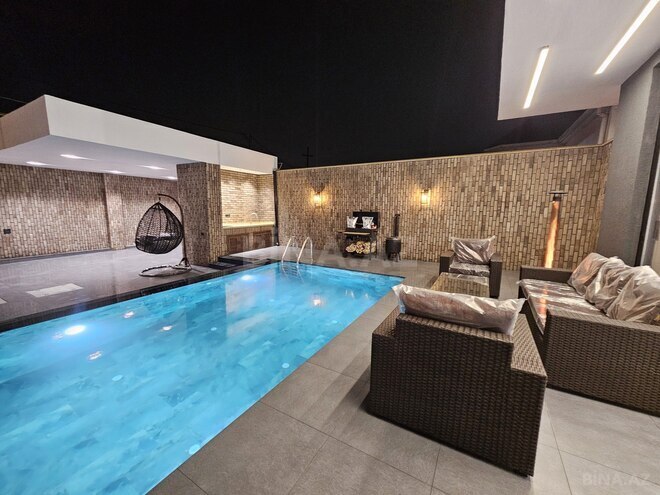 Продаётся 4-комн. дом/дача 250 м², пос. Мардакан, photo 7 from 29