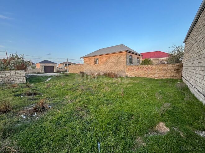 Satılır  torpaq 4 sot, Yeni Ramana q., photo 6 from 7