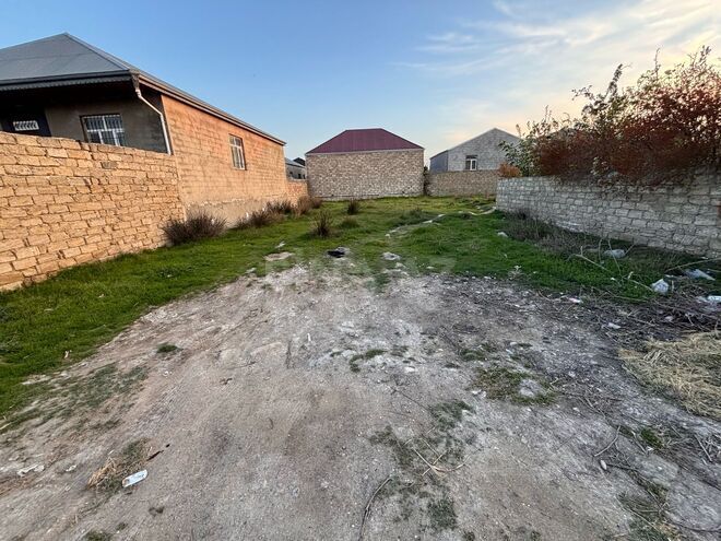 Satılır  torpaq 4 sot, Yeni Ramana q., photo 4 from 7