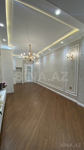 Satılır 3 otaqlı yeni tikili 104 m², Nəsimi r., photo 15 from 30
