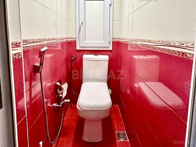 Satılır 3 otaqlı köhnə tikili 80 m², Qara Qarayev m., photo 19 from 24