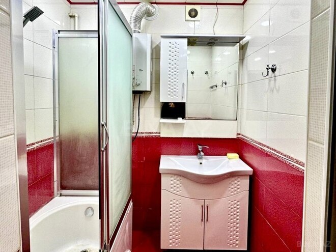 Satılır 3 otaqlı köhnə tikili 80 m², Qara Qarayev m., photo 20 from 24