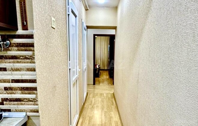 Satılır 3 otaqlı köhnə tikili 80 m², Qara Qarayev m., photo 12 from 24