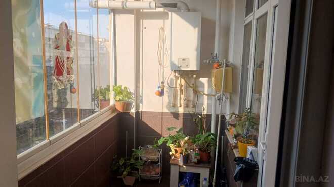 Продаётся 3-комн. новостройка 110 м², м. Азадлыг проспекти, photo 10 from 11