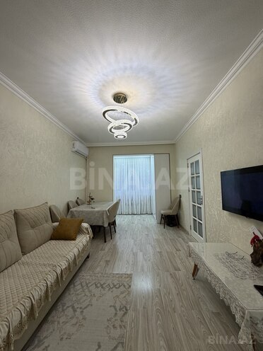 Satılır 1 otaqlı köhnə tikili 30 m², Bakıxanov q., photo 3 from 17