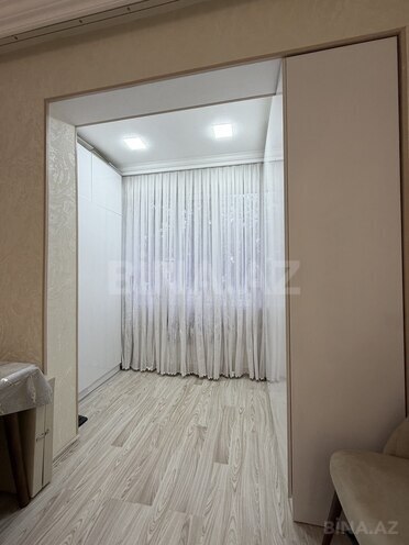 Satılır 1 otaqlı köhnə tikili 30 m², Bakıxanov q., photo 4 from 17