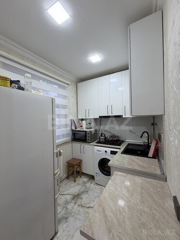 Satılır 1 otaqlı köhnə tikili 30 m², Bakıxanov q., photo 6 from 17