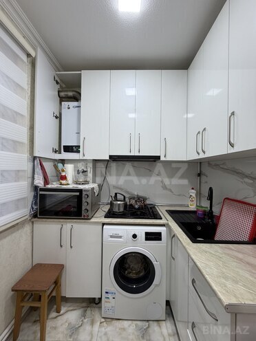 Satılır 1 otaqlı köhnə tikili 30 m², Bakıxanov q., photo 7 from 17