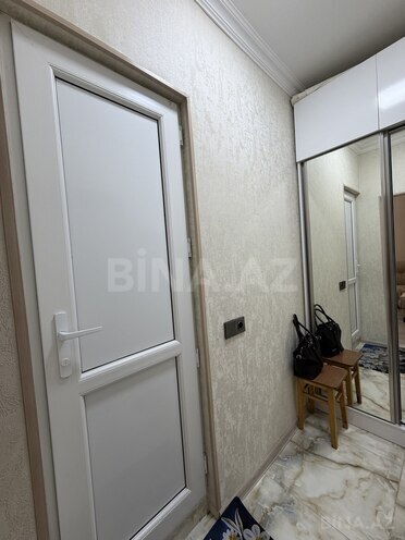 Satılır 1 otaqlı köhnə tikili 30 m², Bakıxanov q., photo 10 from 17