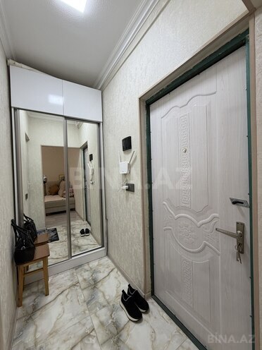Satılır 1 otaqlı köhnə tikili 30 m², Bakıxanov q., photo 12 from 17