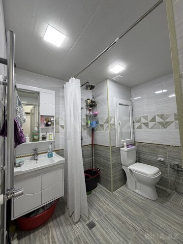 Satılır 1 otaqlı köhnə tikili 30 m², Bakıxanov q., photo 11 from 17