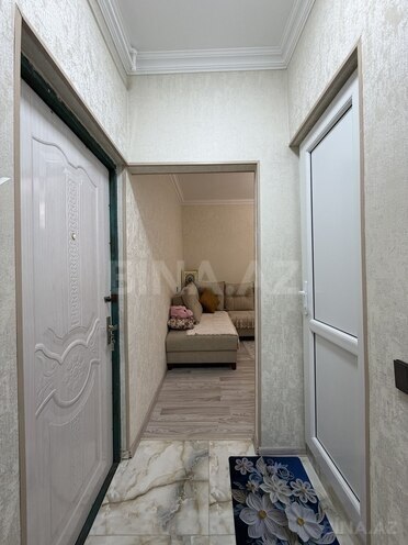 Satılır 1 otaqlı köhnə tikili 30 m², Bakıxanov q., photo 9 from 17