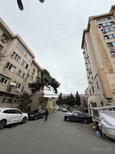 Satılır 1 otaqlı köhnə tikili 30 m², Bakıxanov q., photo 15 from 17