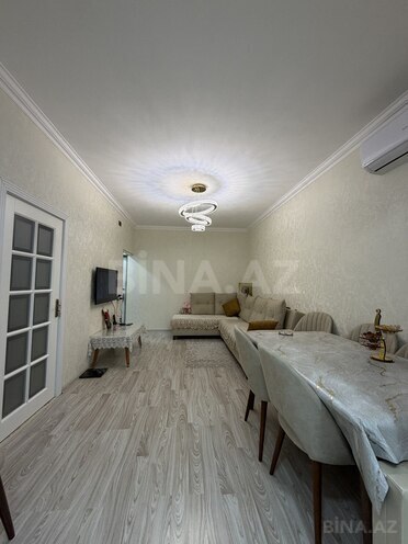 Satılır 1 otaqlı köhnə tikili 30 m², Bakıxanov q., photo 5 from 17