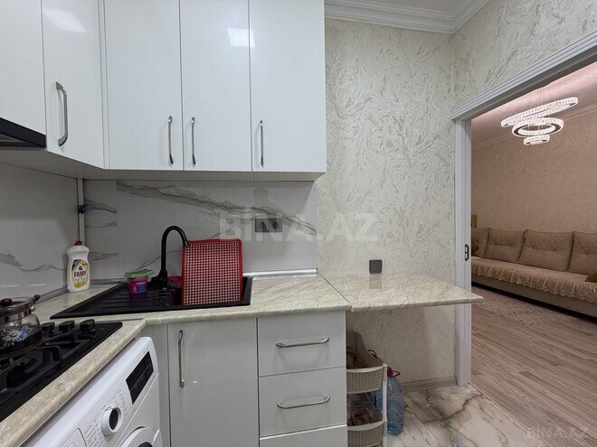 Satılır 1 otaqlı köhnə tikili 30 m², Bakıxanov q., photo 8 from 17