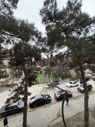 Satılır 1 otaqlı köhnə tikili 30 m², Bakıxanov q., photo 13 from 17