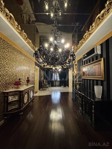 Satılır 12 otaqlı həyət evi/bağ evi 1 150 m², Masazır q., photo 5 from 15