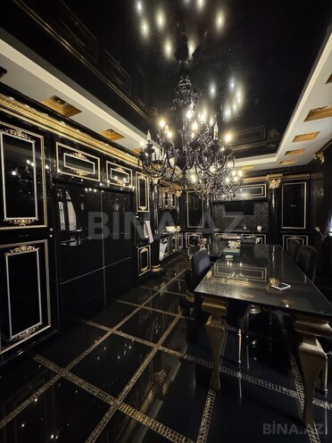 Satılır 12 otaqlı həyət evi/bağ evi 1 150 m², Masazır q., photo 4 from 15