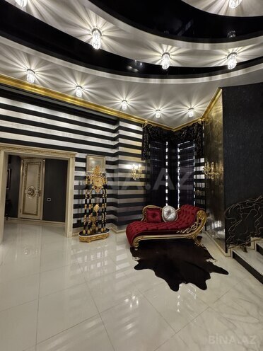 Satılır 12 otaqlı həyət evi/bağ evi 1 150 m², Masazır q., photo 9 from 15