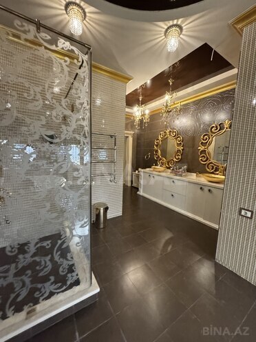 Satılır 12 otaqlı həyət evi/bağ evi 1 150 m², Masazır q., photo 10 from 15