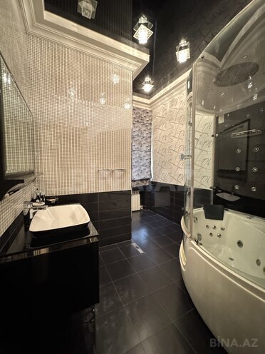 Satılır 12 otaqlı həyət evi/bağ evi 1 150 m², Masazır q., photo 8 from 15