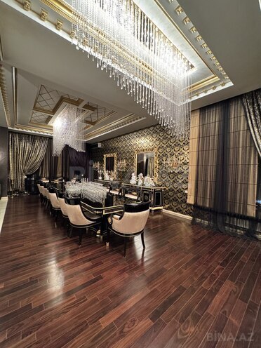 Satılır 12 otaqlı həyət evi/bağ evi 1 150 m², Masazır q., photo 6 from 15