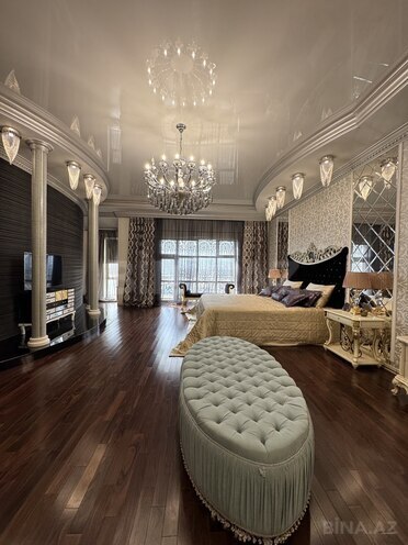 Satılır 12 otaqlı həyət evi/bağ evi 1 150 m², Masazır q., photo 11 from 15