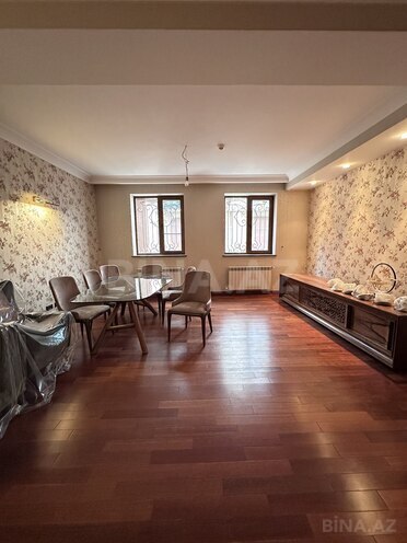 Satılır 6 otaqlı həyət evi/bağ evi 400 m², Badamdar q., photo 5 from 32