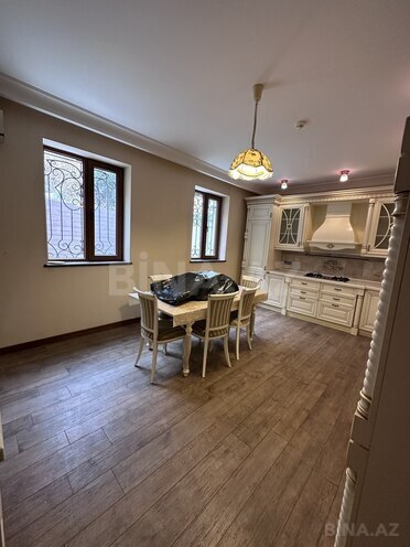 Satılır 6 otaqlı həyət evi/bağ evi 400 m², Badamdar q., photo 8 from 32