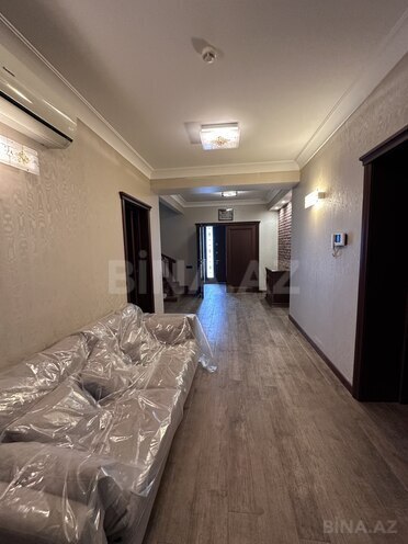 Satılır 6 otaqlı həyət evi/bağ evi 400 m², Badamdar q., photo 9 from 32