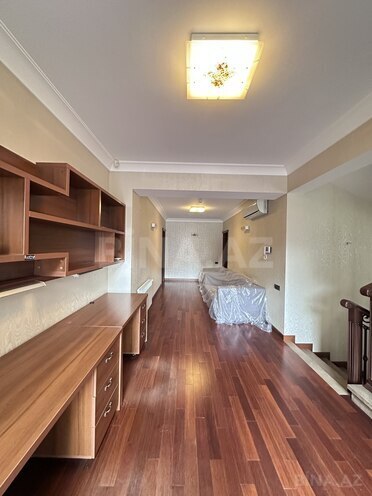 Satılır 6 otaqlı həyət evi/bağ evi 400 m², Badamdar q., photo 14 from 32