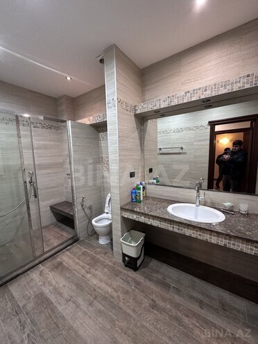 Satılır 6 otaqlı həyət evi/bağ evi 400 m², Badamdar q., photo 13 from 32