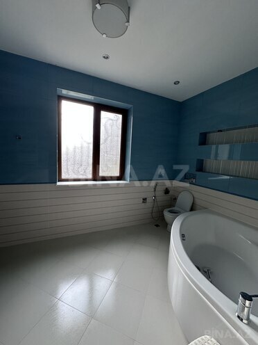 Satılır 6 otaqlı həyət evi/bağ evi 400 m², Badamdar q., photo 17 from 32