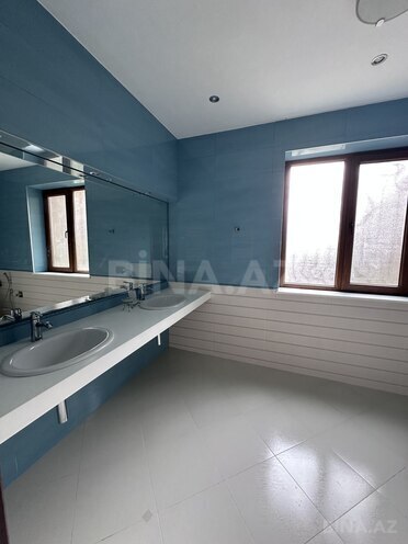 Satılır 6 otaqlı həyət evi/bağ evi 400 m², Badamdar q., photo 18 from 32