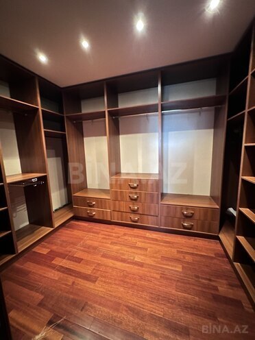 Satılır 6 otaqlı həyət evi/bağ evi 400 m², Badamdar q., photo 24 from 32