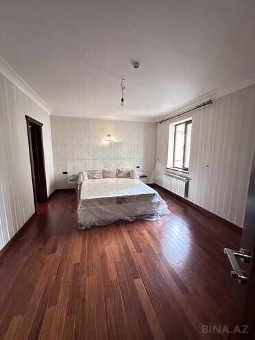 Satılır 6 otaqlı həyət evi/bağ evi 400 m², Badamdar q., photo 27 from 32