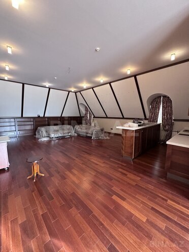 Satılır 6 otaqlı həyət evi/bağ evi 400 m², Badamdar q., photo 29 from 32