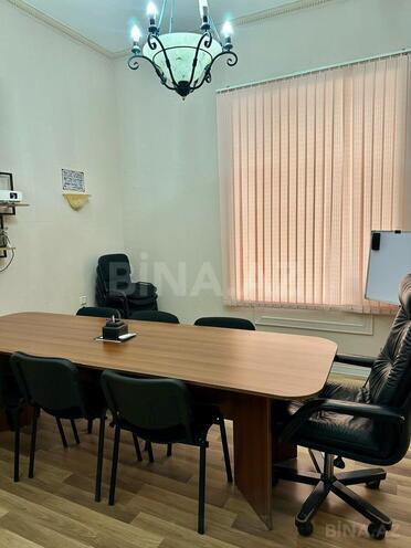 İcarəyə verilir 3 otaqlı ofis 80 m², İçəri Şəhər m., photo 5 from 8