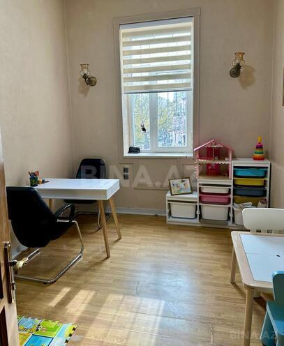 İcarəyə verilir 3 otaqlı ofis 80 m², İçəri Şəhər m., photo 4 from 8