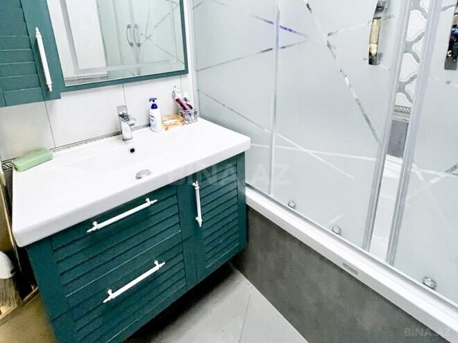 Продаётся 3-комн. новостройка 135 м², м. Кара Караев, photo 13 from 22
