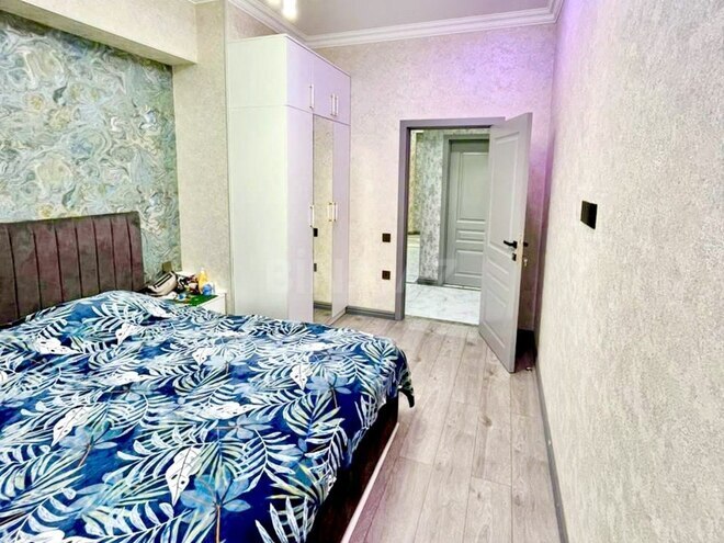Продаётся 3-комн. новостройка 135 м², м. Кара Караев, photo 9 from 22