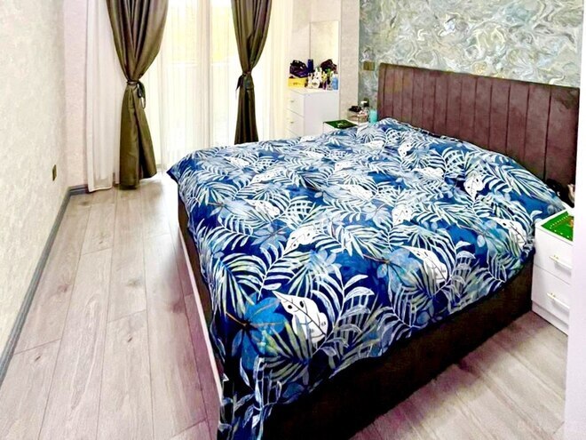 Продаётся 3-комн. новостройка 135 м², м. Кара Караев, photo 12 from 22